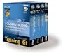 MCITP Self-Paced Training Kit (Exams 70-431, 70-443, 70-444): Microsoft� SQL Server 2005 Database Administrator Core Requirements (Pro Certification)