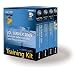MCITP Self-Paced Training Kit (Exams 70-431, 70-443, 70-444): Microsoft� SQL Server 2005 Database Administrator Core Requirements (Pro Certification)