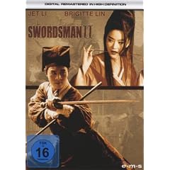 Swordsman II