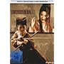 Swordsman II <b>DVD</b> ~ Jet Li