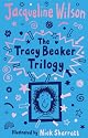 Tracy Beaker Trilogy