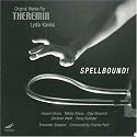 Spellbound: Theremin