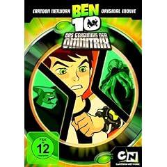 Ben 10 - Das Geheimnis der Omnitrix