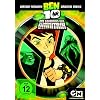 Ben 10 - Das Geheimnis der Omnitrix