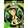 Ben 10 - Das Geheimnis der Omnitrix