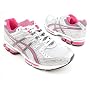 Asics Women's Gel-Fluent Running Shoe