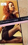 グンゼ Tuche design by UNO デザインストッキンング SAKURA M/L TH329FA