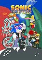 Sonic The Hedgehog Archives Volume 6: v. 6