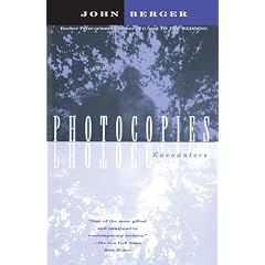 Photocopies: Encounters