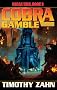 Cobra War Book 3: Cobra Gamble