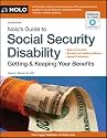 Nolo's Guide to Social Security Disability: Getting & Keeping Your Benefits