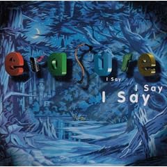 I Say I Say I Say