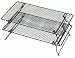 Non-Stick Coated Double Layered Cooling Rack
