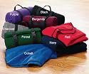 River's End&reg; Fleece Throw