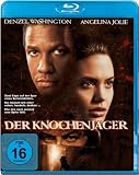 Der Knochenjäger [Blu-ray]