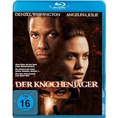 Der Knochenj�ger [Blu-ray]