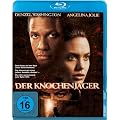 Der Knochenj�ger [Blu-ray]