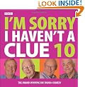 I'm Sorry I Haven't a Clue 10 (BBC Radio Collection)
