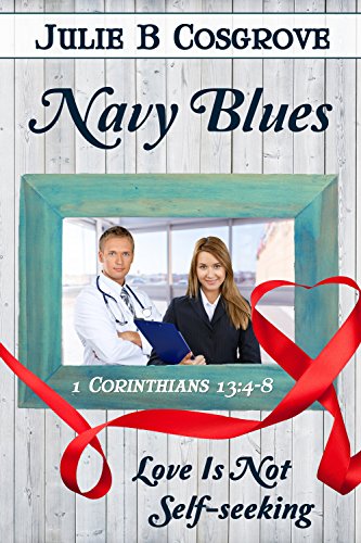 Navy Blues (Love Is Book 7)