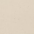 Roc-lon No.5114 118 to 120-Inch Wide Permanent Press Muslin, 15-Yard, Unbleached