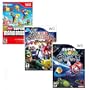 Mario Bros Super Bonanza Bonus Pack
