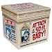 Attack of the 50 ft. Baby Stacking Blocks