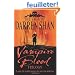 Vampire Blood Trilogy: Books 1 - 3