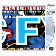 I'm not the man I used to be (incl. 3 versions, 1989)