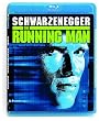 The Running Man [Blu-ray]