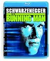 The Running Man [Blu-ray]
