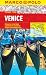 Venice Marco Polo City Map (Marco Polo City Maps)