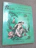 Poon : or, How the Siamese cat got the knot in his tail
