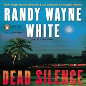Dead Silence: Doc Ford Series | Randy Wayne White