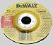 Abrasive-Cutoff-Wheels - 4-1/2" X .045" X 7/8" Thin Cutting Wheel
