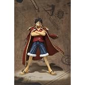 フィギュアーツZERO モンキー・D・ルフィ