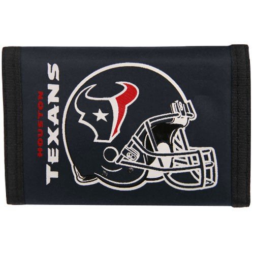 Houston Texans Nylon Wallet