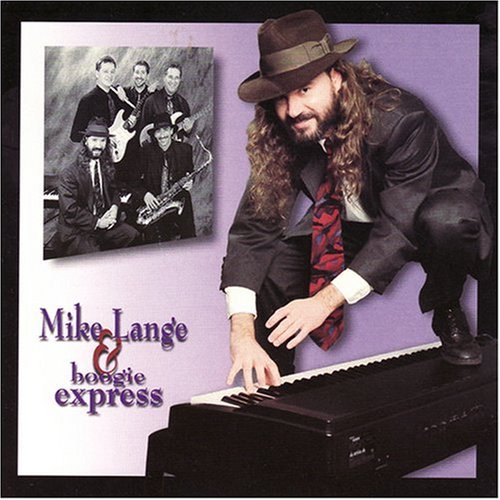 Mike Lange