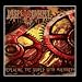 Replacing The World With Machinery [CD on Demand]