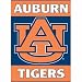 BSI Auburn Tigers 28x40 Double Sided Banner