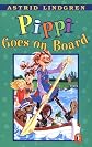 Pippi Goes on Board 