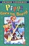 Pippi Goes on Board