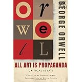 all art is propaganda