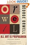 All Art Is Propaganda