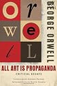 All Art Is Propaganda