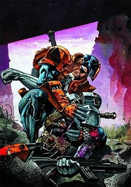 Deathstroke Vol 2 #6