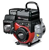 Briggs & Stratton Elite Series 2-Inch 5.5 HP OHV 155 GPM Gas Powered Water Pump (CARB Compliant) #073001