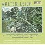 Leigh - Agincourt; Concertino for Harpsichord and Strings