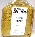 Nutritional Yeast, 8 oz.