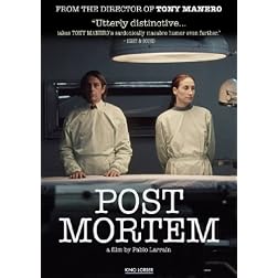 Post Mortem