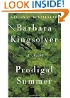 Prodigal Summer: A Novel